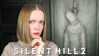 КТО ВИНОВЕН?! Silent Hill 2 Remake №14