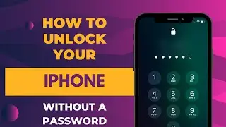 How To Unlock iPhone Without a Password and Apple ID Using iDeLock
