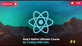React Native Re-usable Component | React Native tutorial | LinkedIn Clone | 