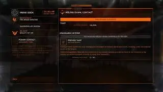 Elite Dangerous