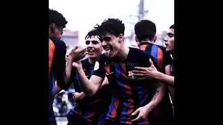 just a song !! #viralshorts #hectorfort #football #reccomatation #edit #barcelona #pyf