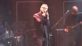The National - Send For Me @ Auditorium Theatre, Chicago 5/18/23