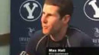 DHTV BYU vs. AZ 09012007