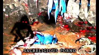 Sacreligious Porno by Microgutteral Fluctuation