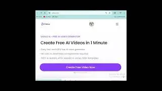 AI Video Generator #shorts #shortsfeed #trending