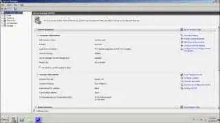 how to disable enhanced security configuration in server 2008 r2