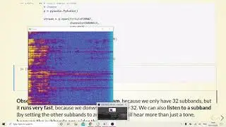 Audio Coding - 06 MPEG-1 / MPEG-2 BC - 02 Example: Time/Frequency Resolution 2-Stage Layer III Coder