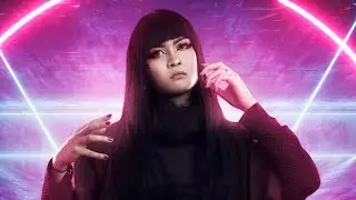 Esprit D'Air『Nebulae』(ネブラエ) Official Lyric Video