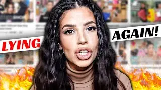 Laura Lee The Call is Coming From Inside The House (Liar)
