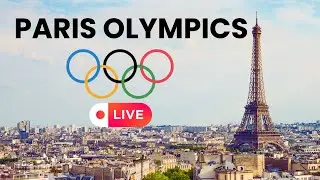 How to Watch Paris Olympics 2024 Live on Jio Cinema?
