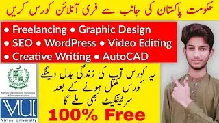 Start Earning Money Online Today With This FREE Course