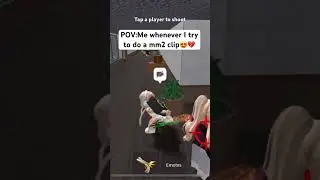 She respawned from Ohio #mm2 #roblox #gachalife #gachae #gachaclub #gachalifegirl #edit #gachlifemem