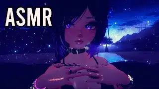 ASMR For When You're Feeling Lonely | You're Perfect [VRCHAT] [Furry]