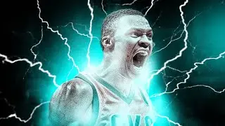 Russell Westbrook 2016 Season Mix - UNLEASHED
