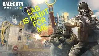 cod mobile ll laggy gameplay ll soul yt ll 20 fps ll CODM ll