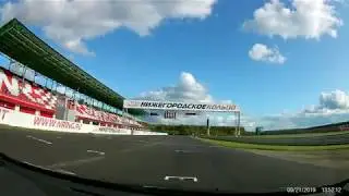 Nring(B) Clio 1:35.645 RS3 RHHCC-ATAC'19