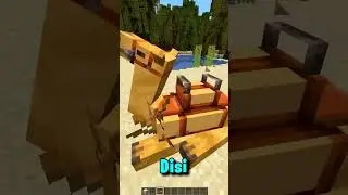 Minecraft 1.20 FACTS No One Knows About (part 3)