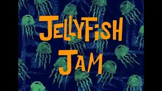 Spongebob Jellyfish Jam Live Action Full Episode