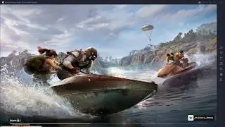 PUBG mobile! Обнова !