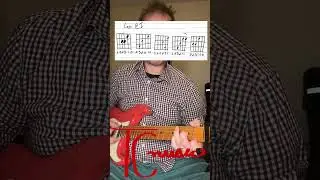 Jelly Roll - Liar - Guitar Chords