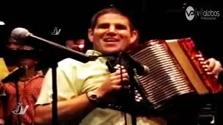 BAILA VALLENATO  SILVESTRE JUANCHO EN EL 2004 EN RETEN