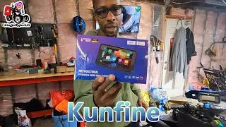 Motorcycle Carplay&Android Auto From @kunfineautoparts4503 #canam #ryker #bikelife #brp #automobile