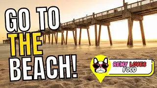 The Best New Orleans Beach Isn't In New Orleans?