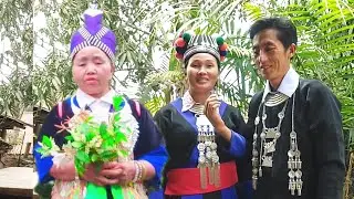 Kwv txhiaj hais rau miam laus maiv suam muas nyob nyab laj teb March 20. 2025
