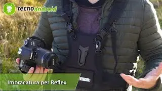 L'accessorio fotografico INDISPENSABILE! | Dietro le quinte di Tecnoandroid