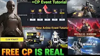 FREE CP from Championship?! + DOUBLE CP Event LEAK! 🔥 COD Mobile Season 11 News!