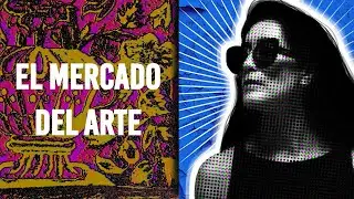 EL MERCADO DEL ARTE