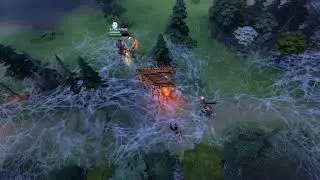 Highlight Dota 2. TheLast