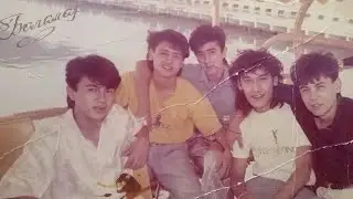 Bolalar shou 1995 Seni men unutmayman