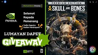 Cara Memasukan Activation Code di Ubisoft Connect - Skull and Bones Premium Edition