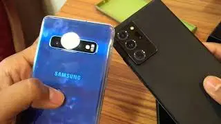 Major issues with Samsung Flagship Phones