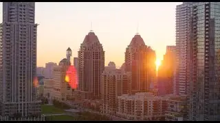 Our City. Our Future.