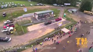 Yankee Drone Fly-by 8/14/15