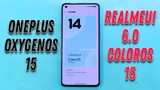 Oneplus Oxygenos 15 Update Features Review | Coloros 15 And Realme UI 6.0 Update