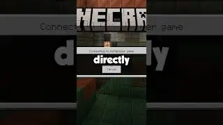 How to Join The Public 1.21 Minecraft LifestealSMP