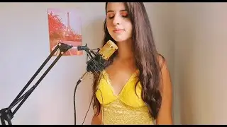 Estrelinha - Di Paulo e Paulino part.Marília Mendonça cover Bárbara Young