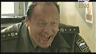 Анонсы, рекламы, заставки (REN-TV+Телемикс, 2003-2005) (VHSRip by HELLPOOP)