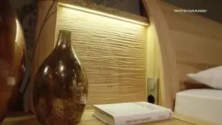 Wöstmann Schlafzimmer – imm cologne 2017