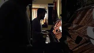 Kushal Mangal- Baarish