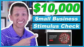 How to fill out the SBA Disaster Loan Application