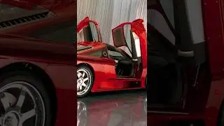 tHE SeXiEST AMeRicAN cAR eVeR MaDE! Saleen S7 (1776% Fact)
