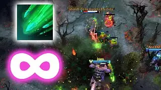 Is this not IMBA? (bug 7.31c)