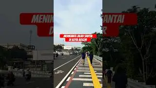Jalan santai keliling Bogor #bogor #travel #shorts #video #viral #viralvideo #shortvideo #fyp #sport