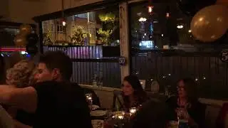 Yalı Meyhane - Yeni Nesil Meyhane 2020