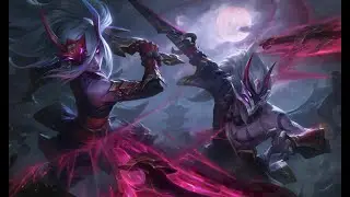 MASTER Yİ - GANGSTA'S PARADİSE