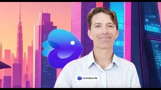 Start a faceless Youtube channel business using Invideo AI Training